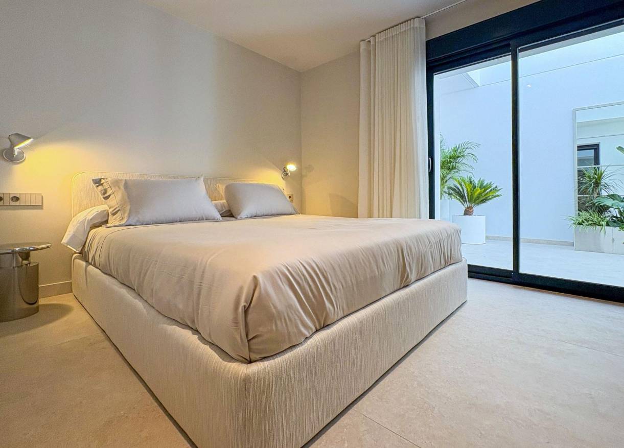 Nieuwbouw - Villa - Rojales - Ciudad Quesada