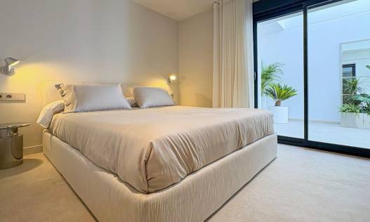 Nieuwbouw - Villa - Rojales - Ciudad Quesada