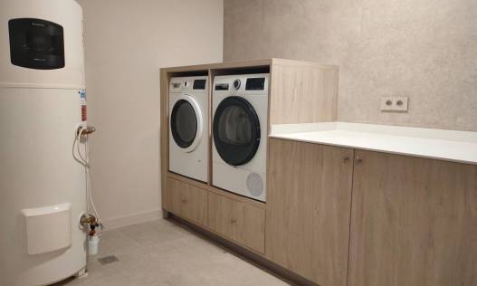 Nieuwbouw - Villa - Rojales - Ciudad Quesada