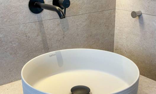 Nieuwbouw - Villa - Rojales - Ciudad Quesada