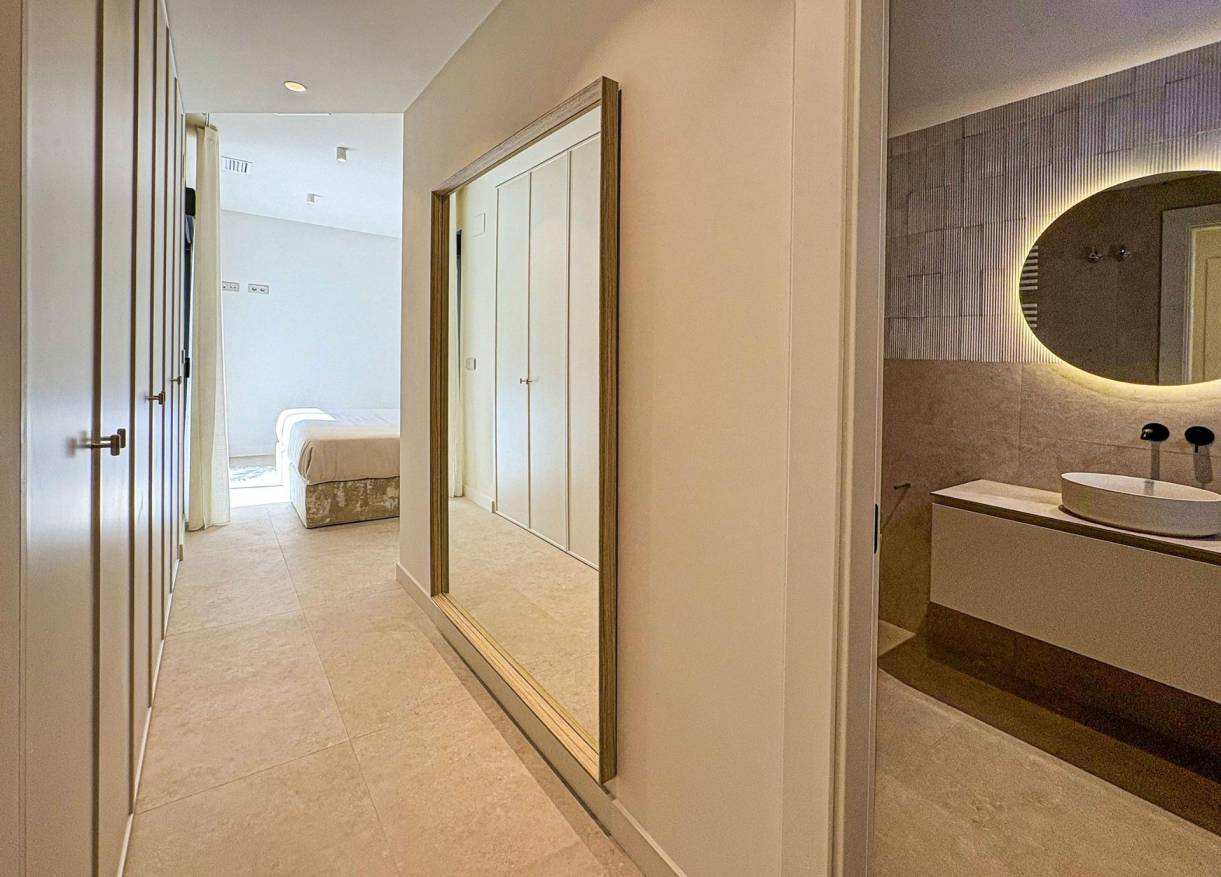 Nieuwbouw - Villa - Rojales - Ciudad Quesada