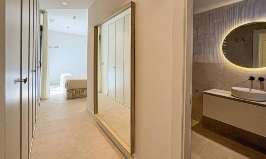 Nieuwbouw - Villa - Rojales - Ciudad Quesada