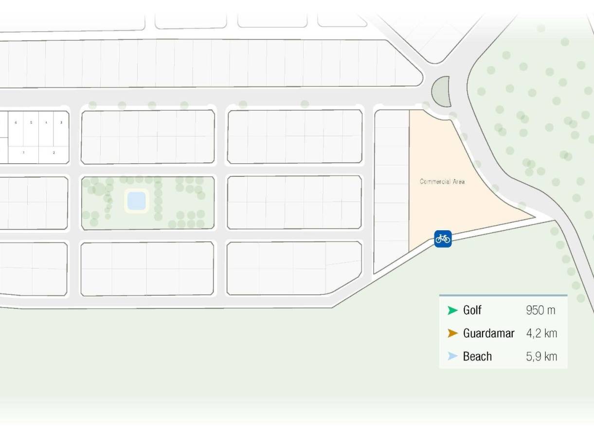 Nieuwbouw - Villa - Rojales - Ciudad Quesada