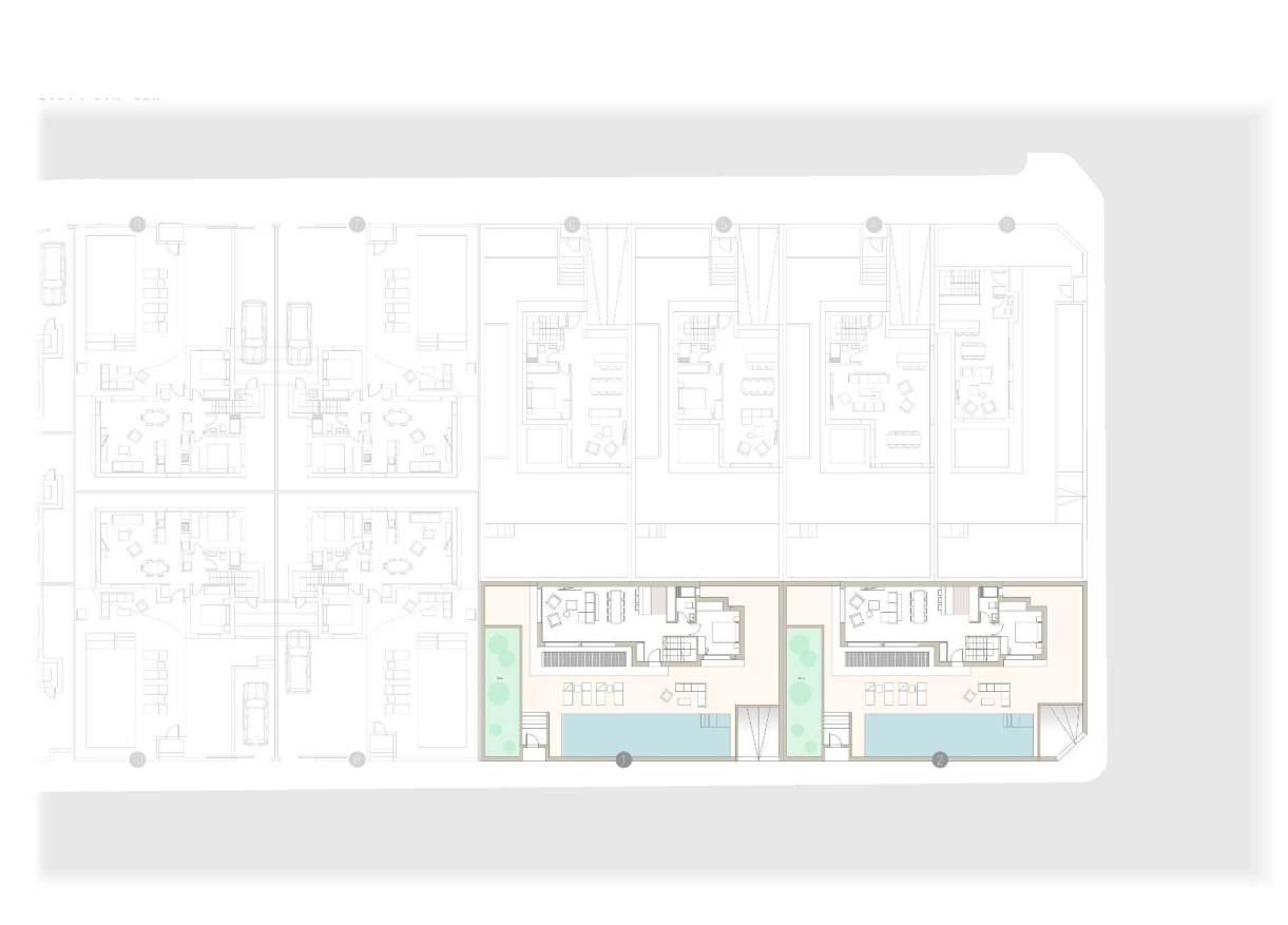 Nieuwbouw - Villa - Rojales - Ciudad Quesada