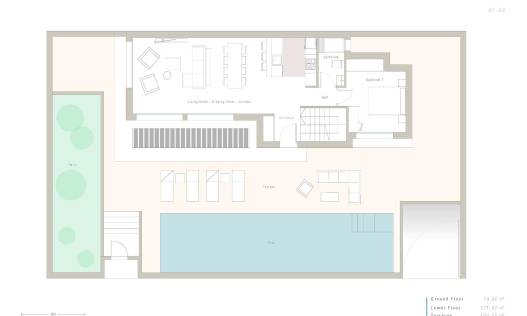 Nieuwbouw - Villa - Rojales - Ciudad Quesada