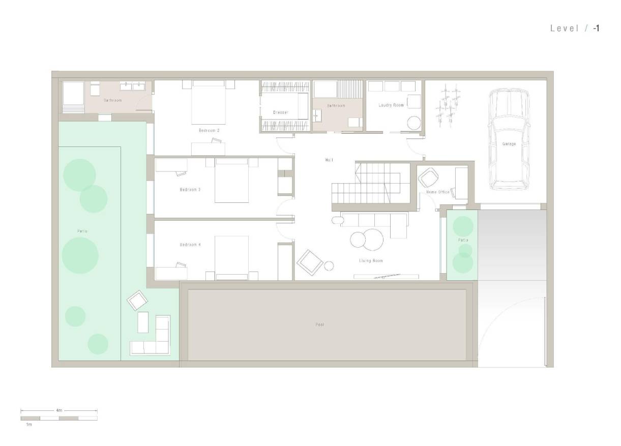 Nieuwbouw - Villa - Rojales - Ciudad Quesada