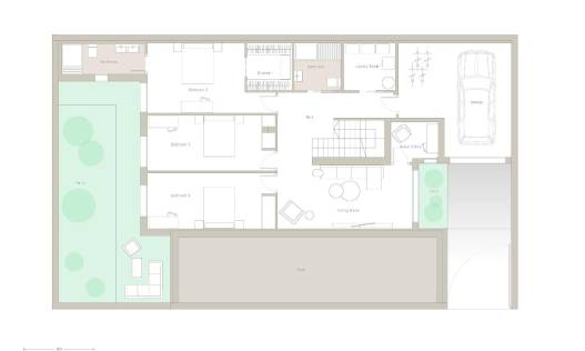 Nieuwbouw - Villa - Rojales - Ciudad Quesada