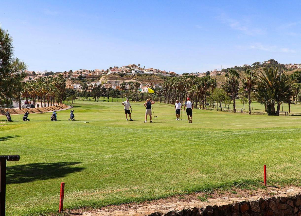 Nieuwbouw - Villa - Rojales - Ciudad Quesada