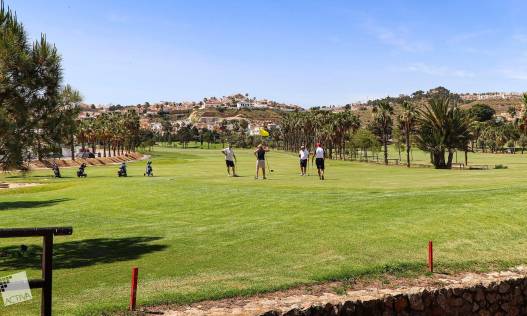 Nieuwbouw - Villa - Rojales - Ciudad Quesada