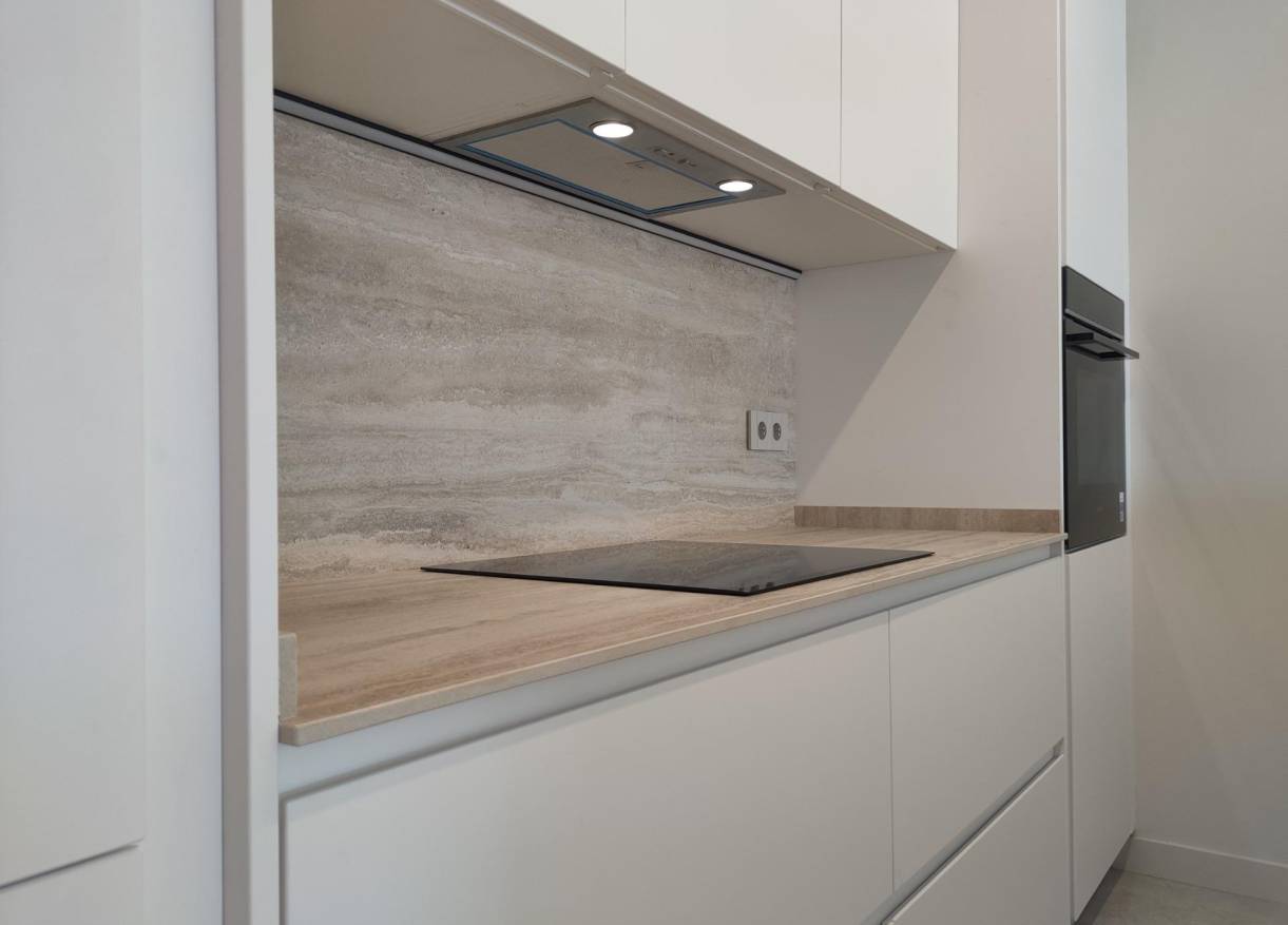 Nieuwbouw - Villa - Rojales - Ciudad Quesada