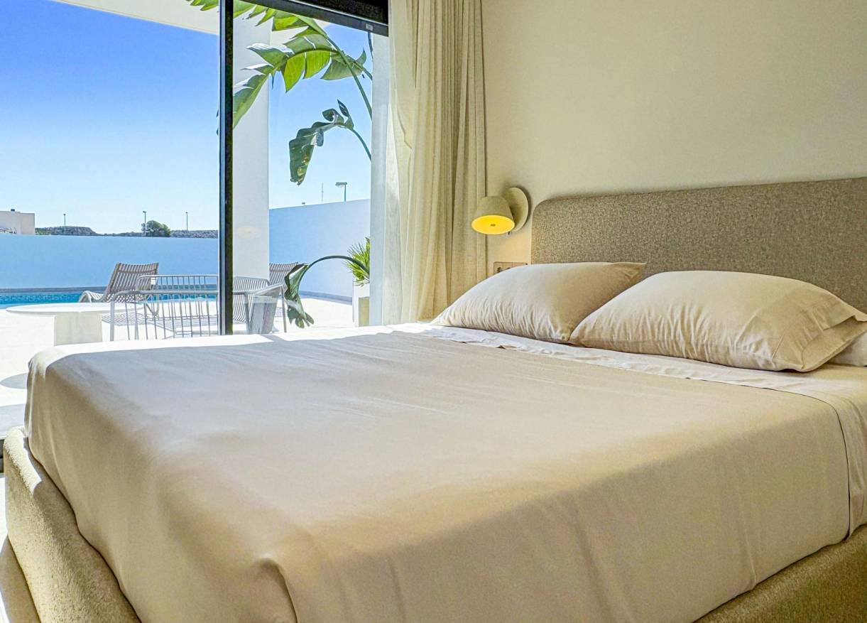 Nieuwbouw - Villa - Rojales - Ciudad Quesada