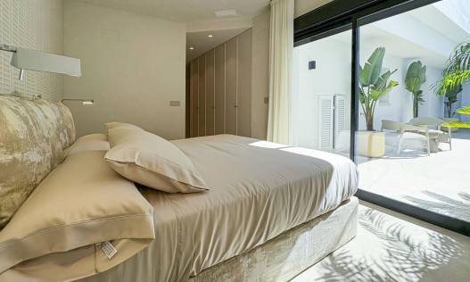 Nieuwbouw - Villa - Rojales - Ciudad Quesada