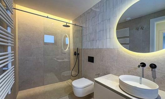 Nieuwbouw - Villa - Rojales - Ciudad Quesada