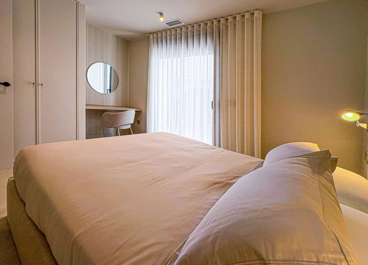 Nieuwbouw - Villa - Rojales - Ciudad Quesada