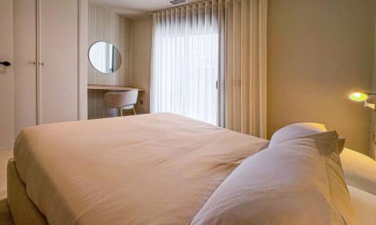 Nieuwbouw - Villa - Rojales - Ciudad Quesada