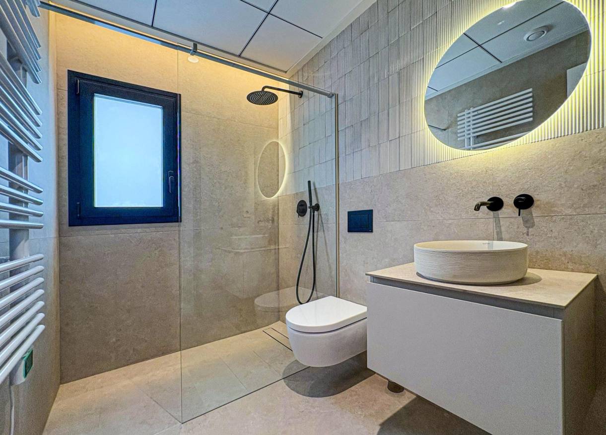 Nieuwbouw - Villa - Rojales - Ciudad Quesada