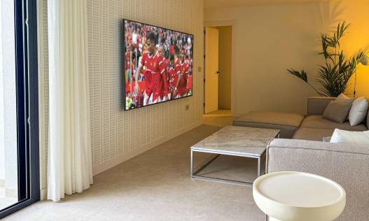 Nieuwbouw - Villa - Rojales - Ciudad Quesada