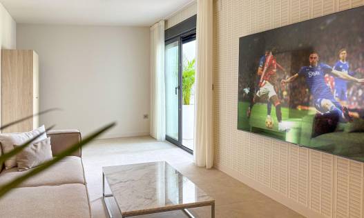 Nieuwbouw - Villa - Rojales - Ciudad Quesada