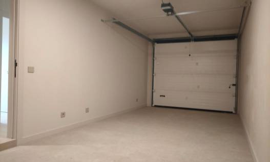 Nieuwbouw - Villa - Rojales - Ciudad Quesada