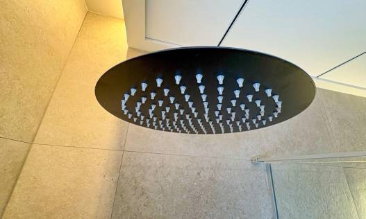 Nieuwbouw - Villa - Rojales - Ciudad Quesada