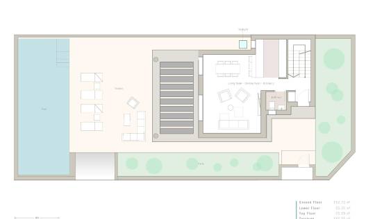 Nieuwbouw - Villa - Rojales - Ciudad Quesada