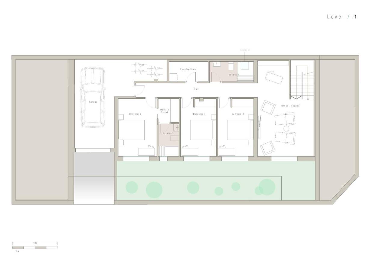 Nieuwbouw - Villa - Rojales - Ciudad Quesada