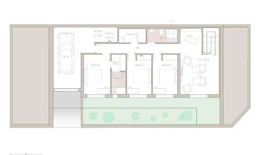 Nieuwbouw - Villa - Rojales - Ciudad Quesada