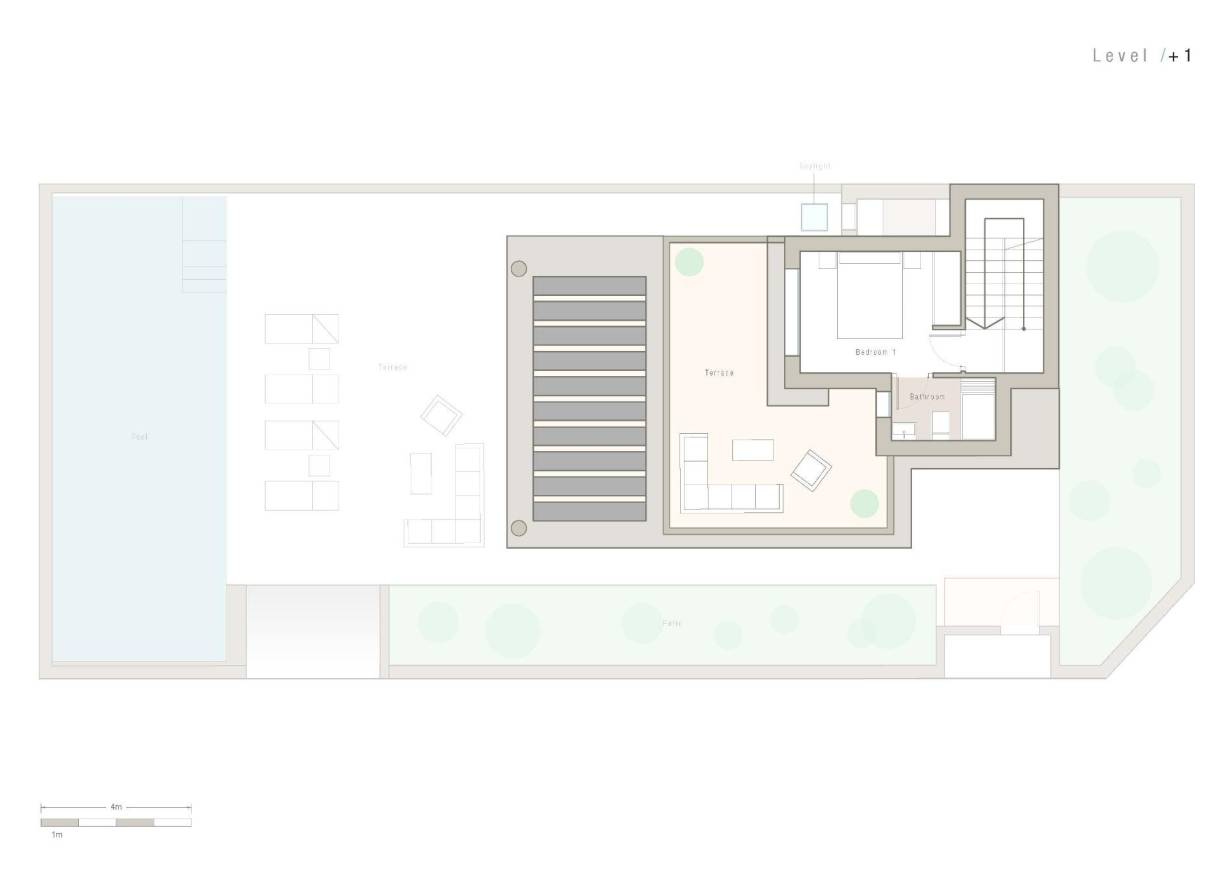 Nieuwbouw - Villa - Rojales - Ciudad Quesada