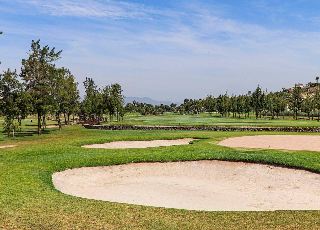 Nieuwbouw - Villa - Rojales - Ciudad Quesada