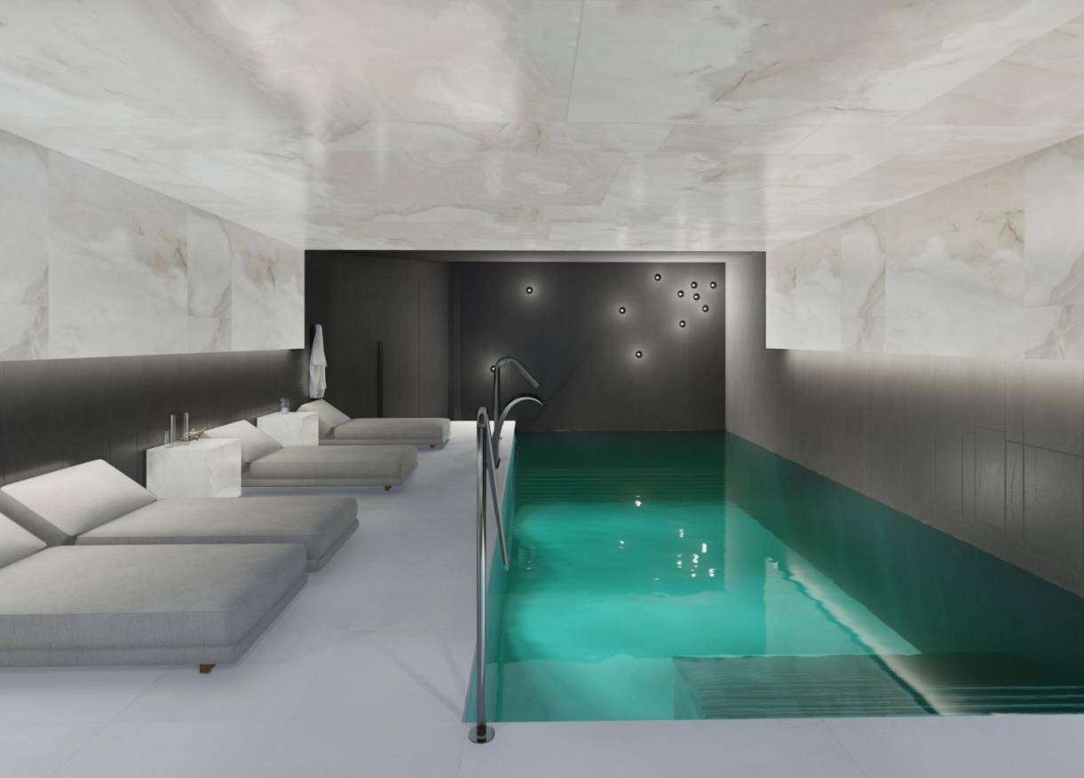 Nieuwbouw - Penthouse - Guardamar del segura - El Raso