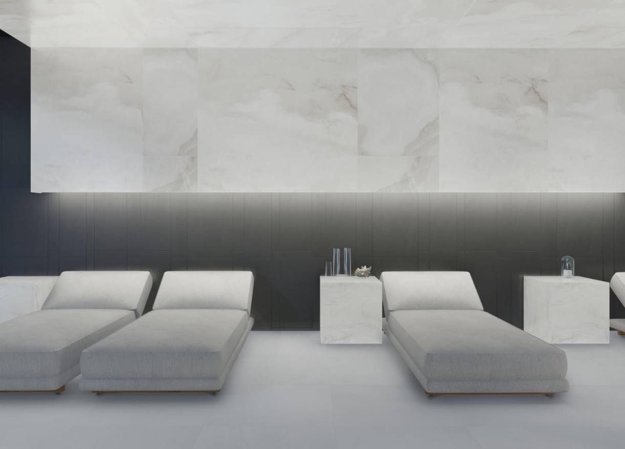 Nieuwbouw - Penthouse - Guardamar del segura - El Raso