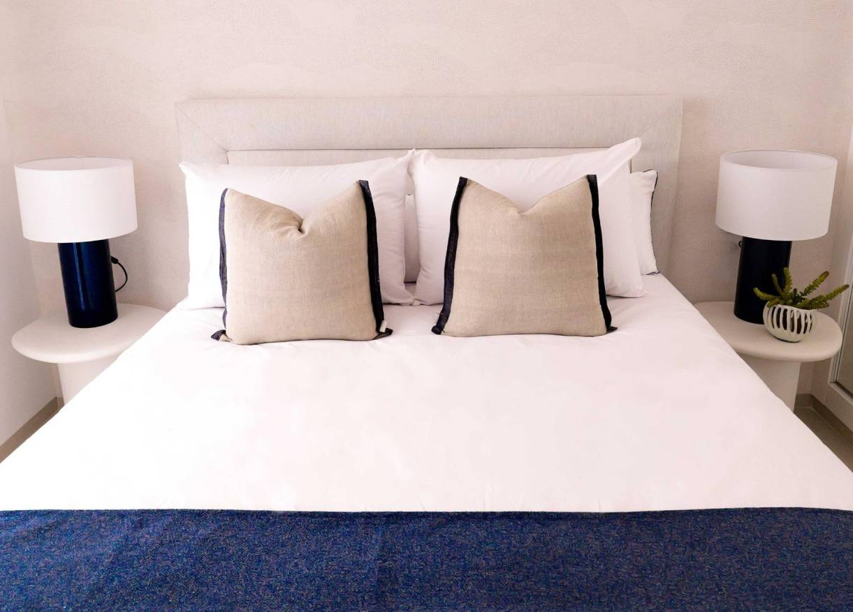 Nieuwbouw - Ground Floor Bungalow - Rojales - Doña Pepa