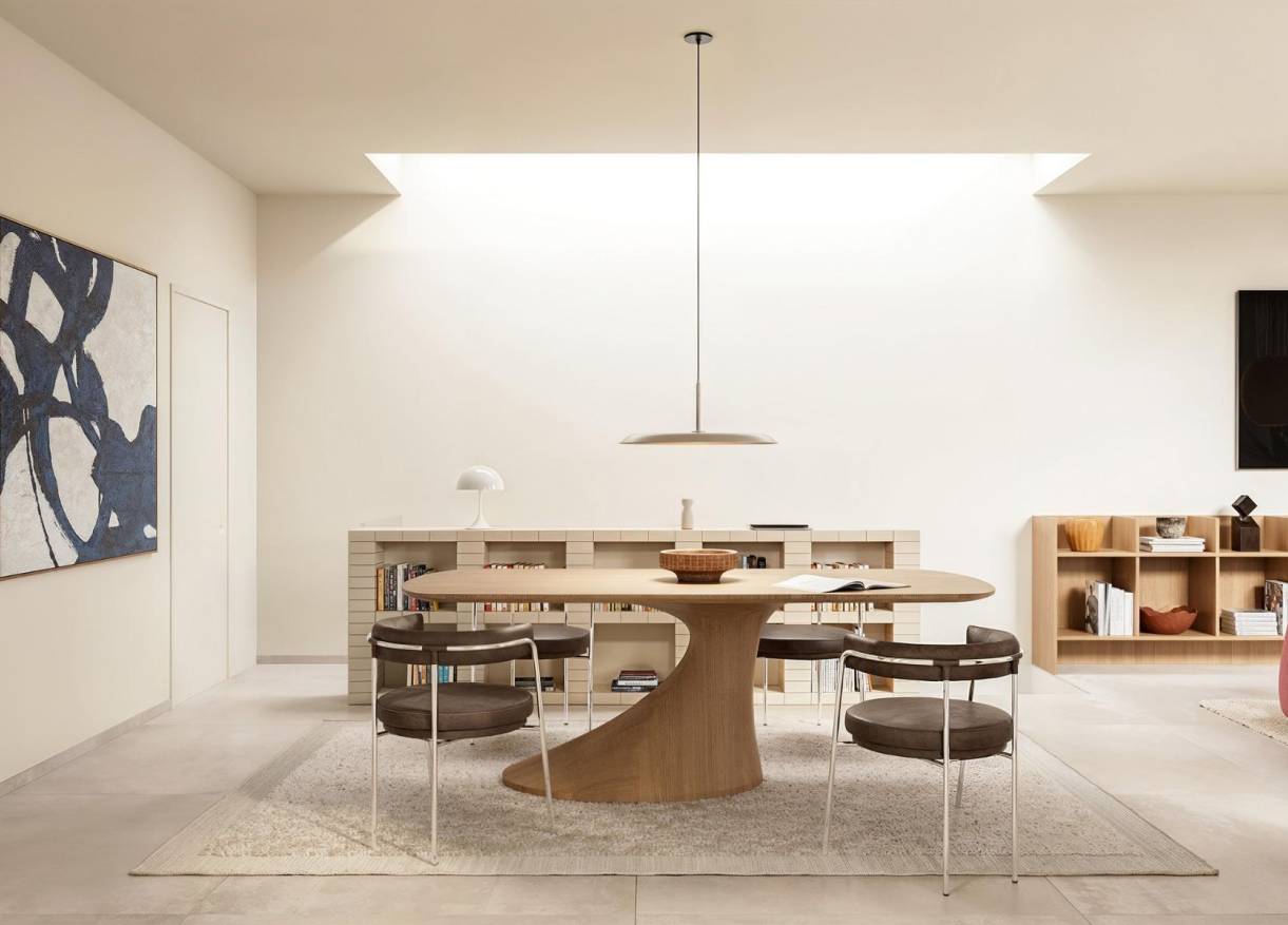 Nieuwbouw - Villa - Algorfa - La Finca Golf