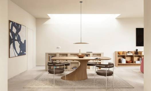 Nieuwbouw - Villa - Algorfa - La Finca Golf