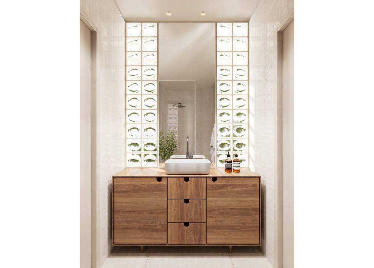 Nieuwbouw - Villa - Algorfa - La Finca Golf