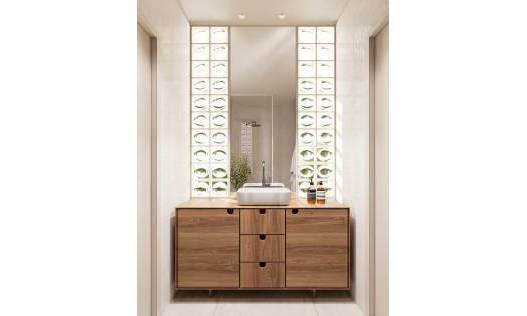 Nieuwbouw - Villa - Algorfa - La Finca Golf