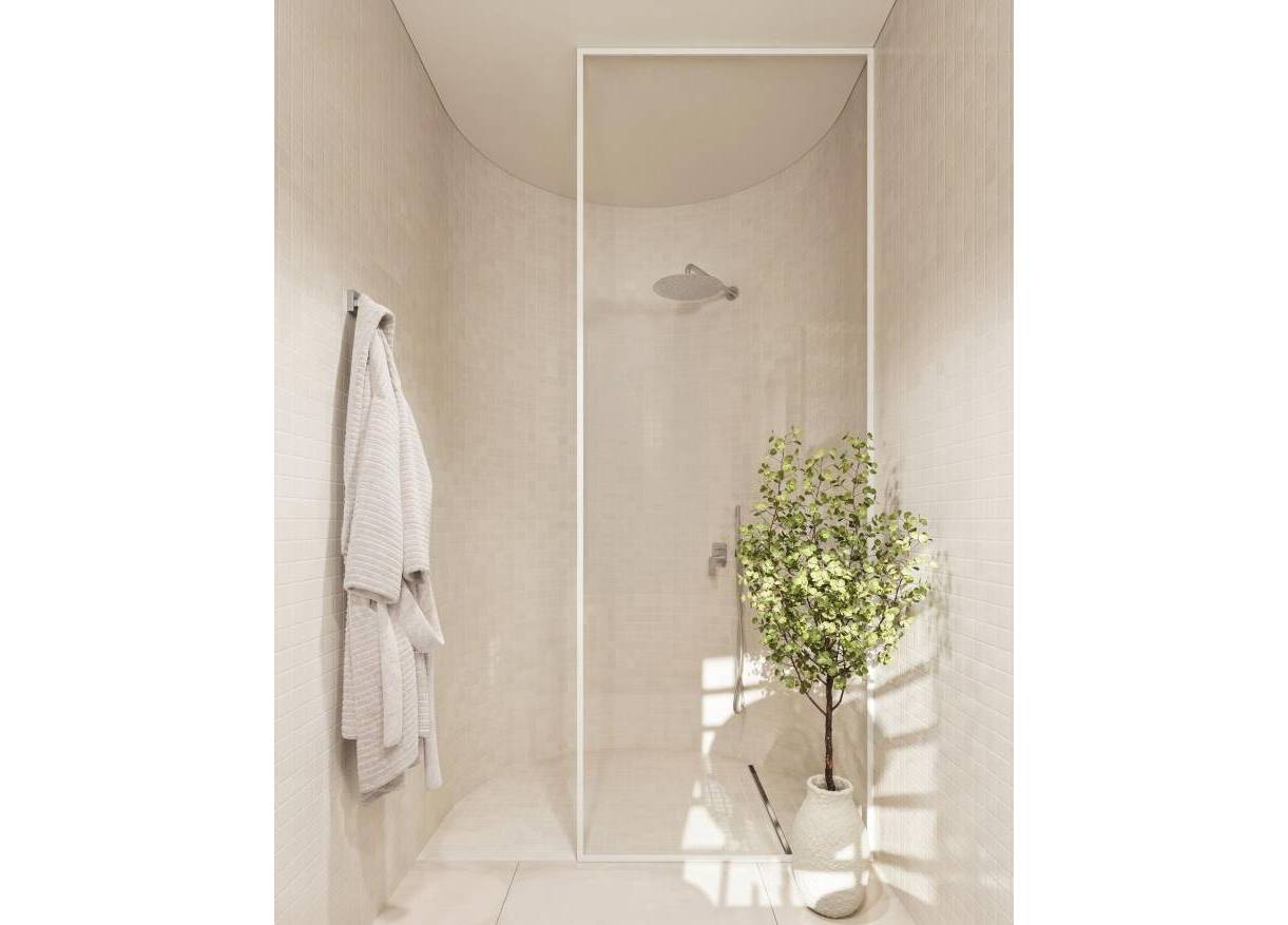 Nieuwbouw - Villa - Algorfa - La Finca Golf