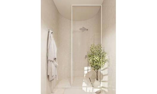 Nieuwbouw - Villa - Algorfa - La Finca Golf