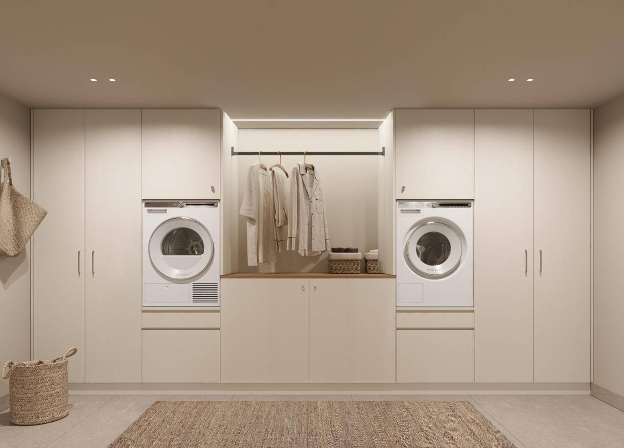 Nieuwbouw - Villa - Algorfa - La Finca Golf