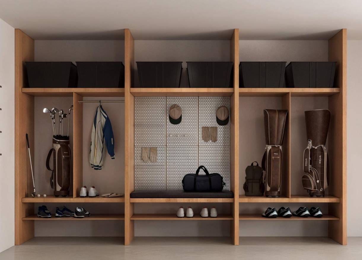 Nieuwbouw - Villa - Algorfa - La Finca Golf