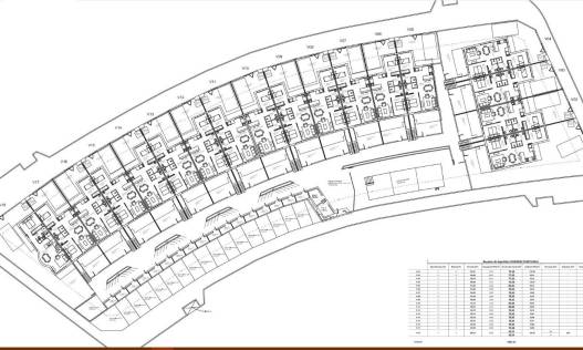 Nieuwbouw - Townhouse / Semi-detached - Pilar de la Horadada