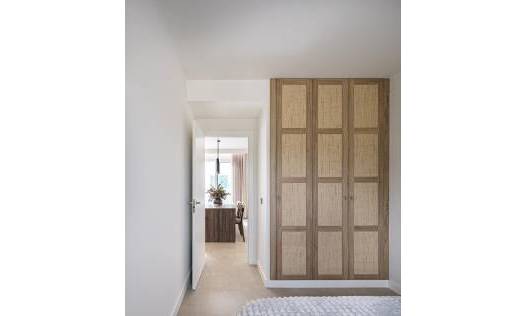 Nieuwbouw - Top Floor Bungalow - Pilar de la Horadada - TORRE DE LA HORADADA