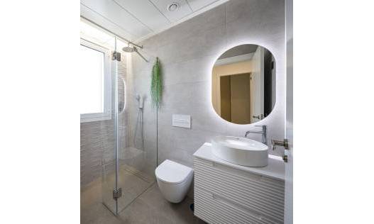 Nieuwbouw - Top Floor Bungalow - Pilar de la Horadada - TORRE DE LA HORADADA