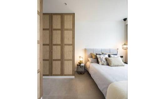 Nieuwbouw - Top Floor Bungalow - Pilar de la Horadada - TORRE DE LA HORADADA