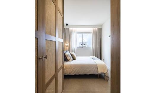 Nieuwbouw - Top Floor Bungalow - Pilar de la Horadada - TORRE DE LA HORADADA