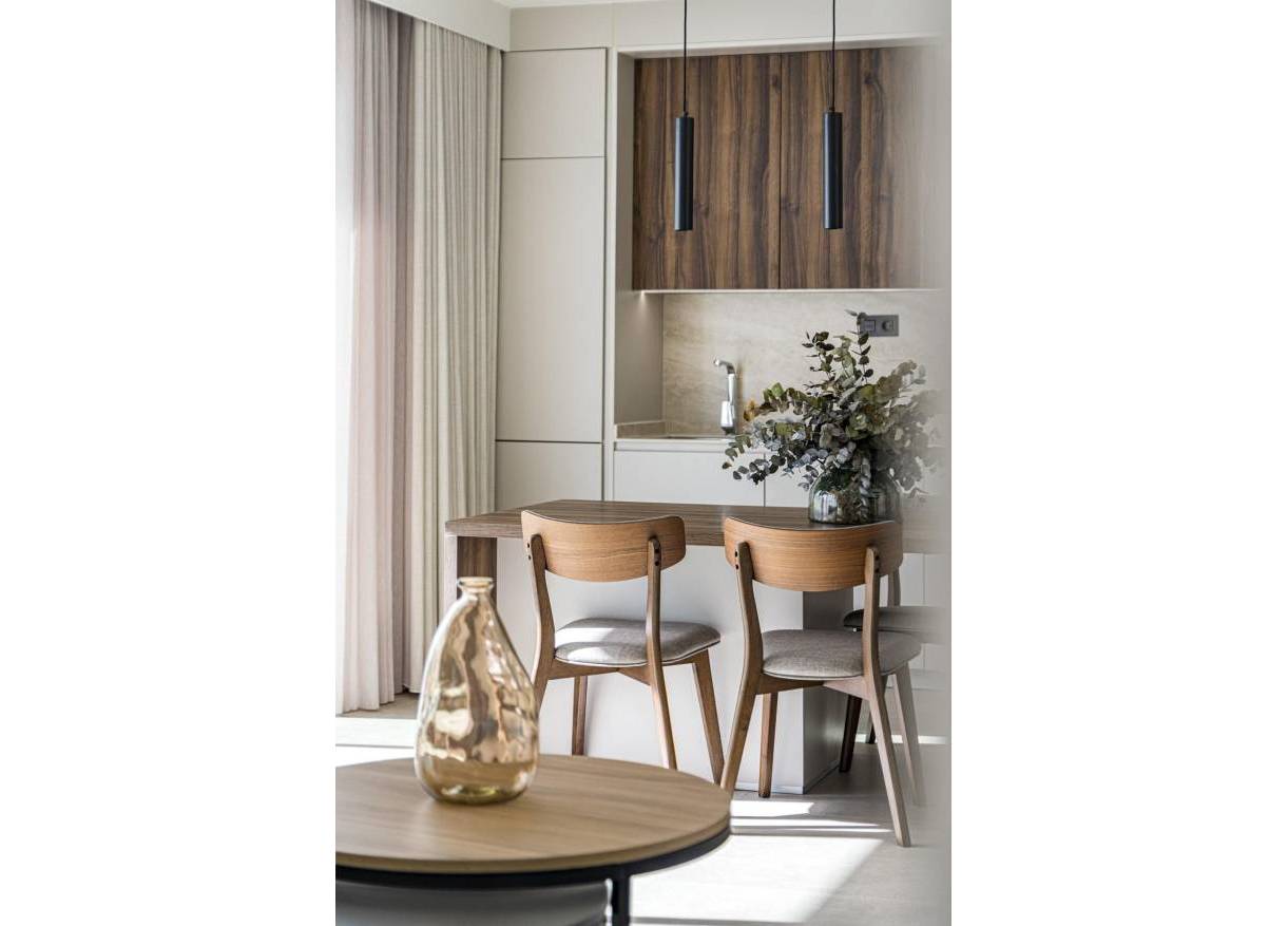 Nieuwbouw - Top Floor Bungalow - Pilar de la Horadada - TORRE DE LA HORADADA