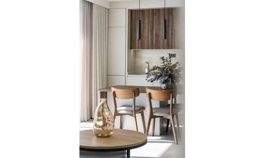 Nieuwbouw - Top Floor Bungalow - Pilar de la Horadada - TORRE DE LA HORADADA