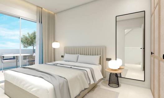 Nieuwbouw - Villa - Pilar de la Horadada - TORRE DE LA HORADADA