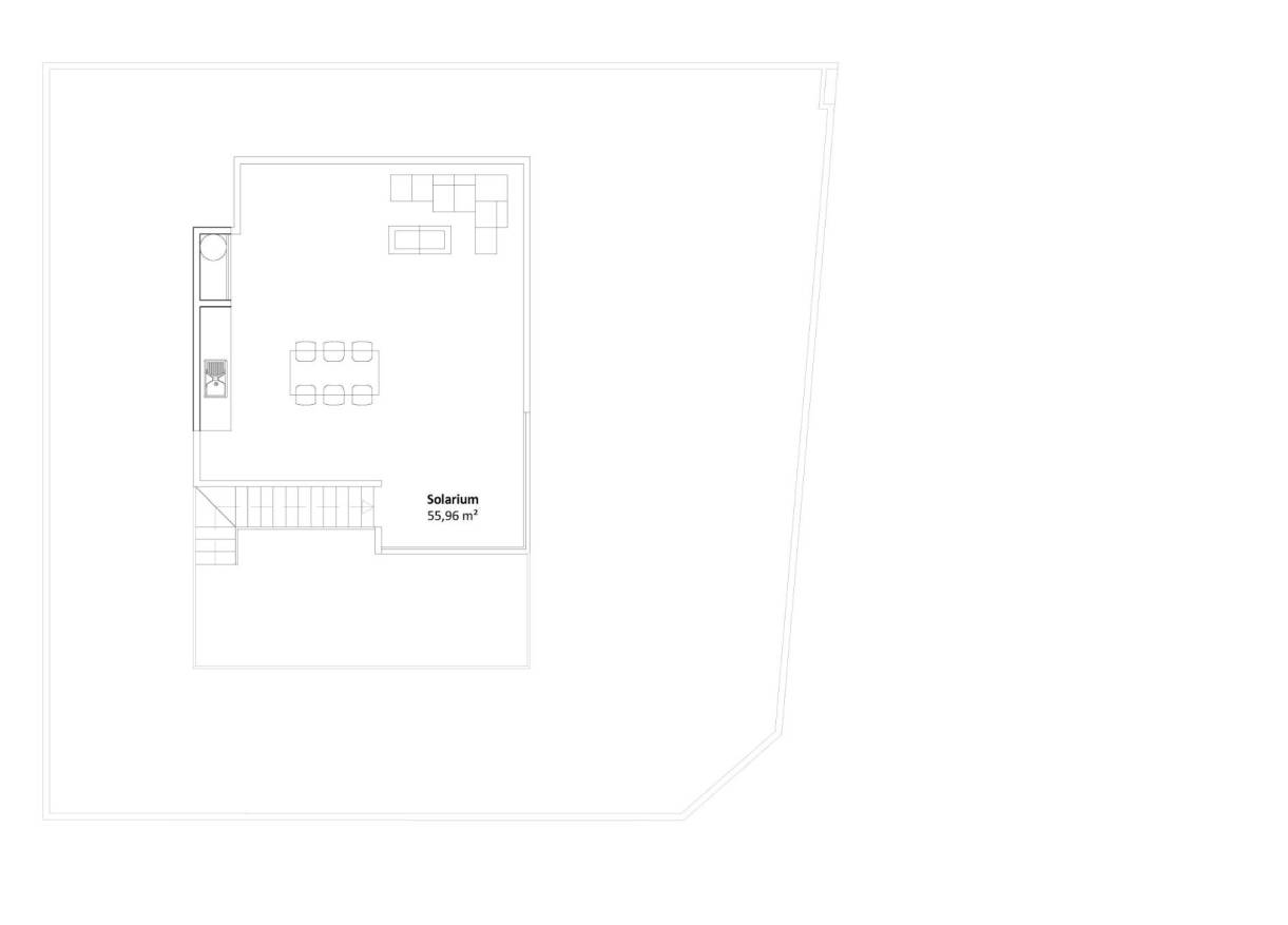 Nieuwbouw - Villa - Pilar de la Horadada - TORRE DE LA HORADADA