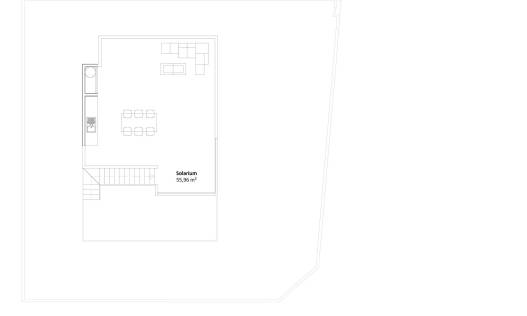 Nieuwbouw - Villa - Pilar de la Horadada - TORRE DE LA HORADADA